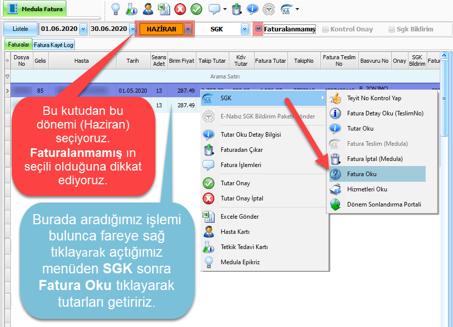 Solmenu