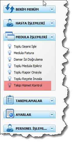 Solmenu