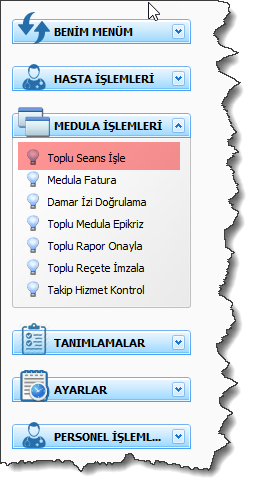 TarihSecimi